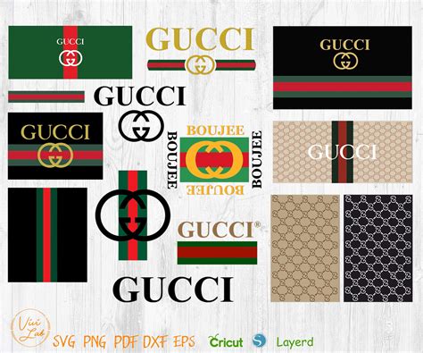 gucci print svg|gucci free svg images.